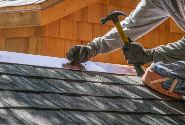 Best Roofing for New Construction  in Belding, MI