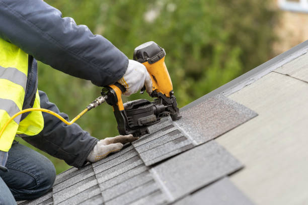 Fast & Reliable Emergency Roof Repairs in Belding, MI