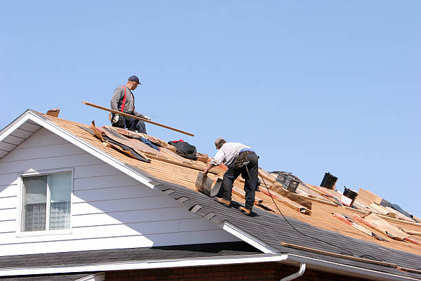 Professional  Roofing repair and installation in Belding, MI