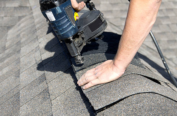 Best Hot Roofs  in Belding, MI