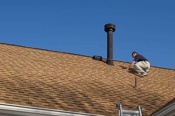 Best Tile Roofing Installation  in Belding, MI