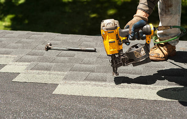 Best Roof Installation  in Belding, MI
